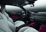 Audi A1 Fashion Concept 2010 года